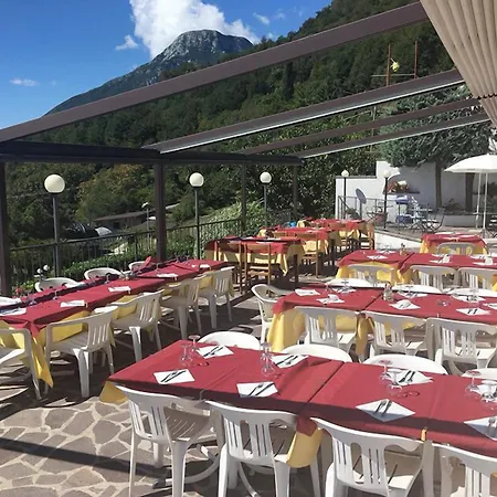Hotel Ca Vecia Gargnano