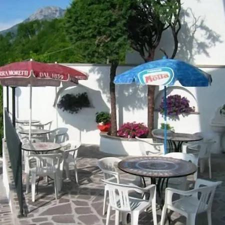 Hotel Ca Vecia