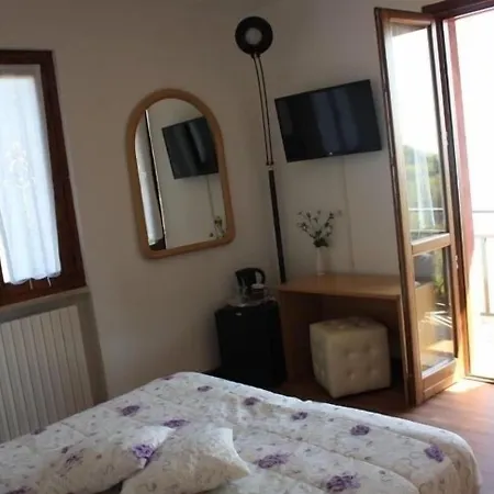 Ca Vecia Hotel