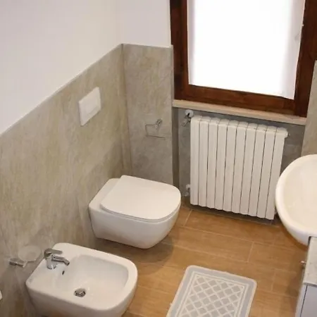 Ca Vecia 2* Gargnano