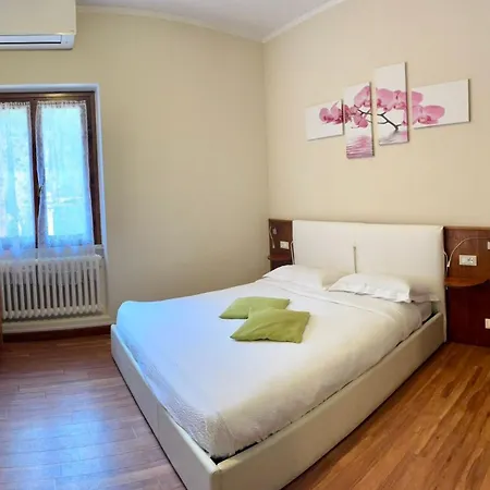 Ca Vecia Hotel Gargnano