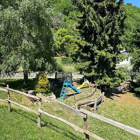 Ca Vecia Gargnano