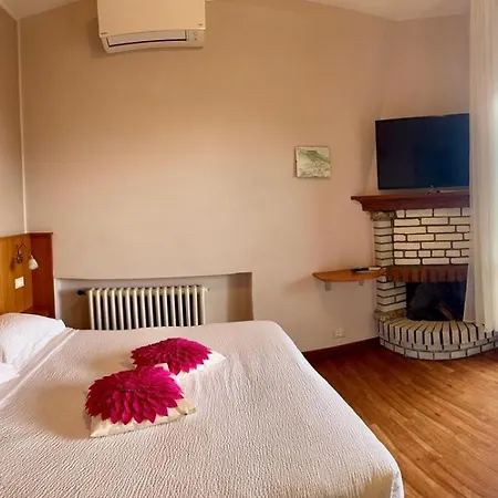 Ca Vecia Hotel Gargnano