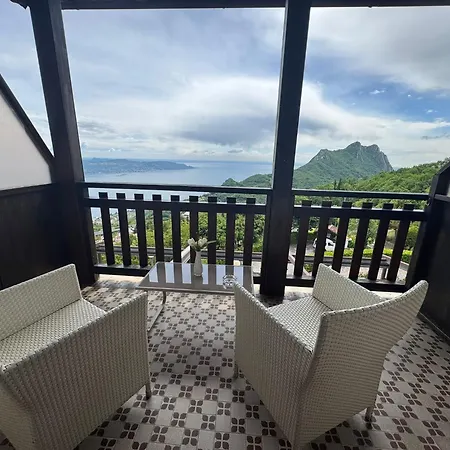 Hotel Ca Vecia