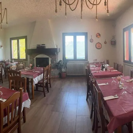 Ca Vecia Gargnano