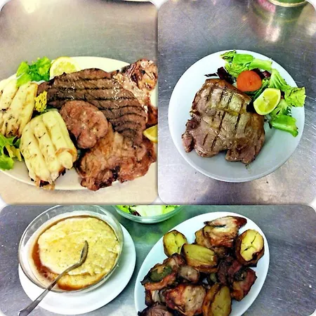 Ca Vecia Hotell Gargnano