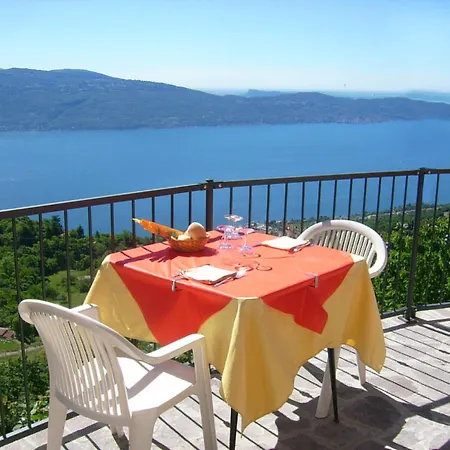 Ca Vecia Hotel Gargnano
