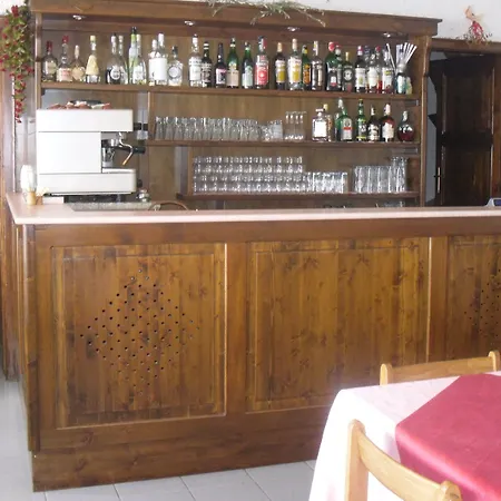 Ca Vecia Отель 2*