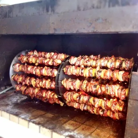 Отель Ca Vecia 2*