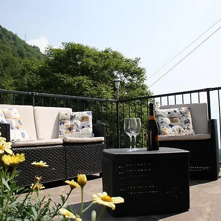 Ca Vecia Гарньяно