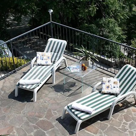 Ca Vecia Отель 2*