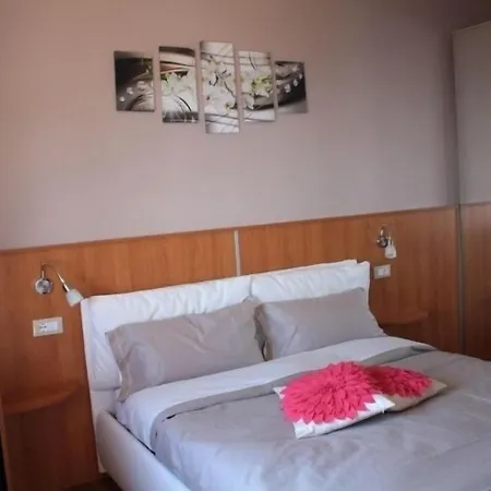 Ca Vecia Отель 2*