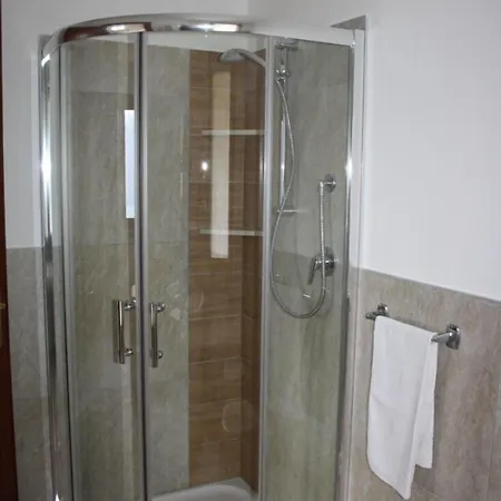 Отель Ca Vecia 2*