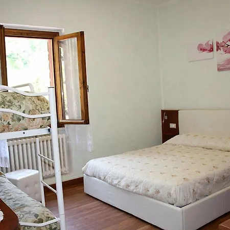 Ca Vecia 2* Гарньяно