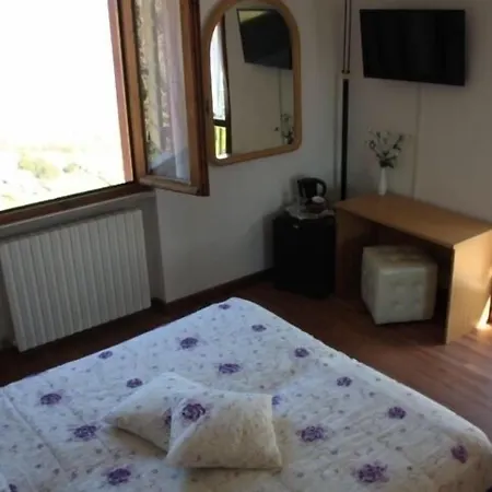 Ca Vecia Отель 2*