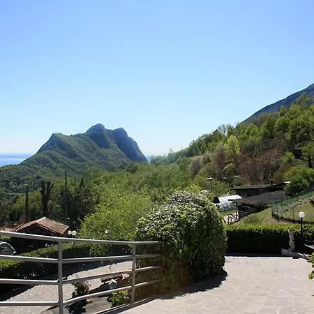 Ca Vecia 2* Гарньяно