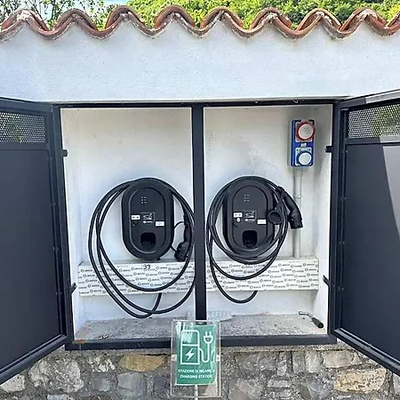 Ca Vecia 2* Gargnano
