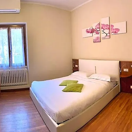 Ca Vecia Ξενοδοχείο 2*