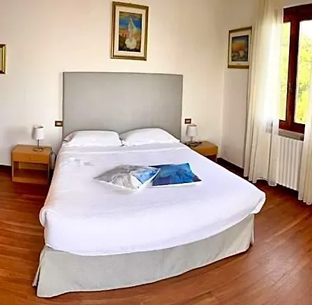 Ca Vecia Hotel Gargnano