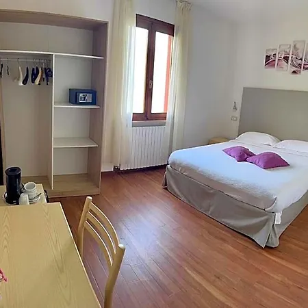 Ca Vecia Ξενοδοχείο 2*