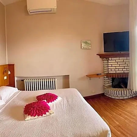 Hotel Ca Vecia Gargnano