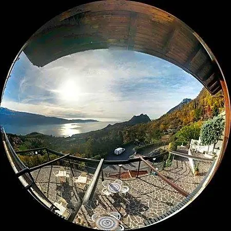 Hotel Ca Vecia