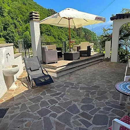 Ca Vecia Ξενοδοχείο
