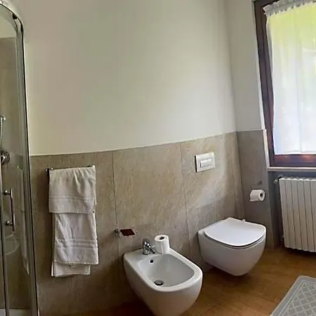 Ca Vecia Hotel 2*