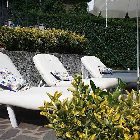 Отель Ca Vecia 2*