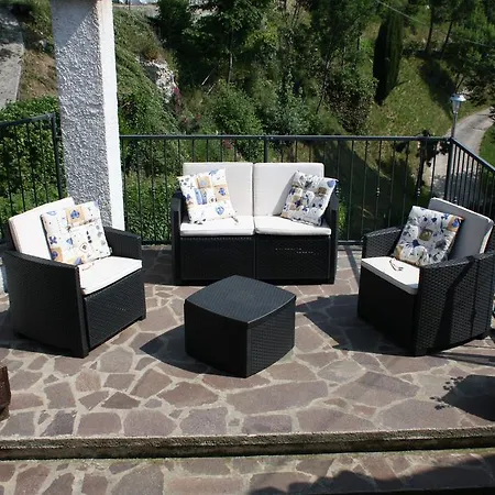 Ca Vecia 2* Гарньяно