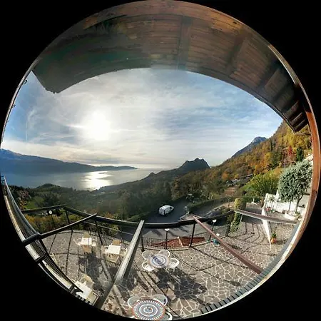 Ca Vecia Hotel