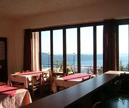 Trattoria Ca' Vecia Gargnano