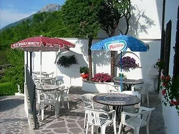 Ca Vecia Hotel 2*