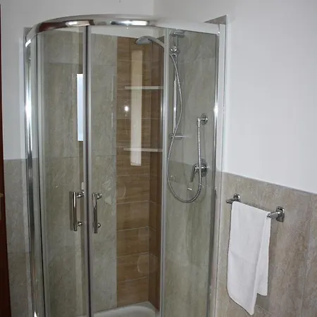 Ca Vecia Гарньяно