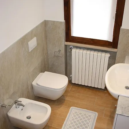 Hotel Ca Vecia 2*