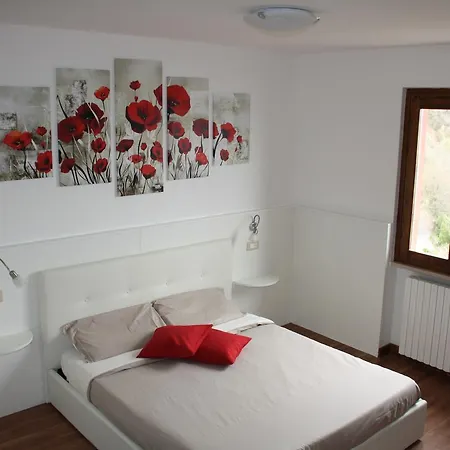 Ca Vecia 2* Гарньяно