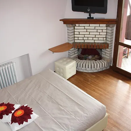Trattoria Ca' Vecia Hotel 2*