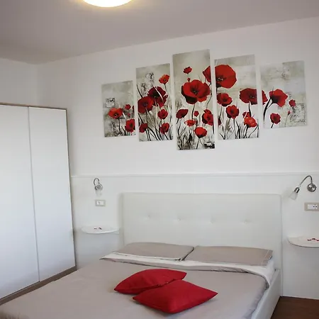 Hotel Ca Vecia