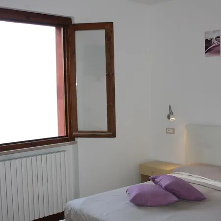 Ca Vecia Гарньяно