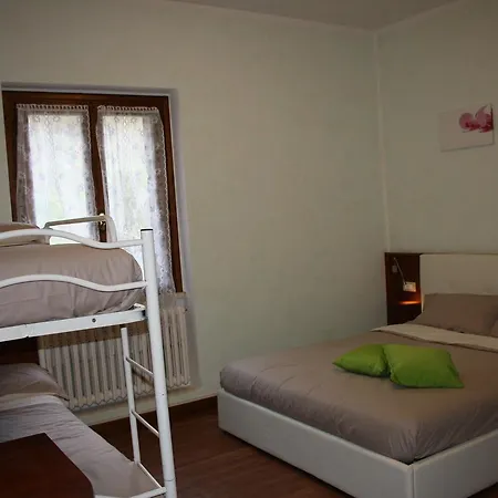 Отель Ca Vecia 2*