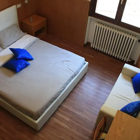 Ca Vecia Гарньяно