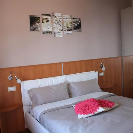 Ca Vecia Hotel