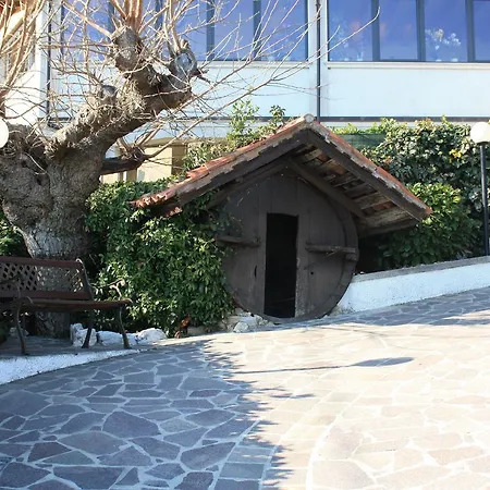 Ca Vecia Отель 2*