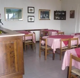 Hotel Ca Vecia