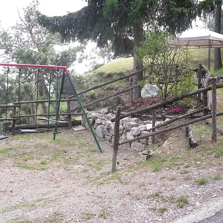 Ca Vecia Gargnano