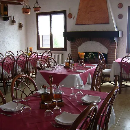 Trattoria Ca' Vecia