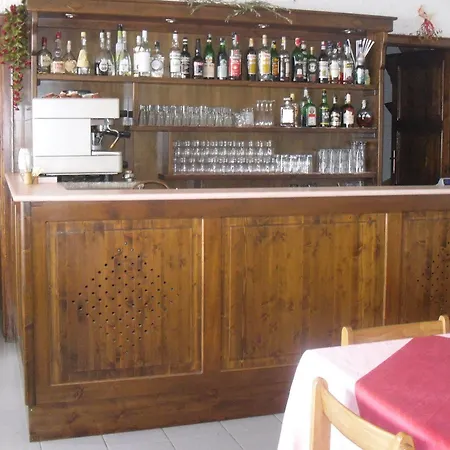 Ca Vecia Hotel