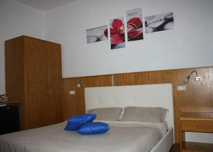 Ca Vecia Hotel 2*