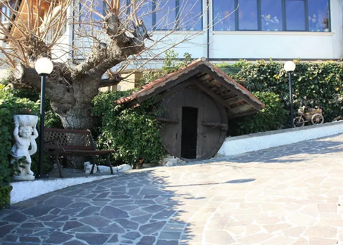 Ca Vecia Otel 2*