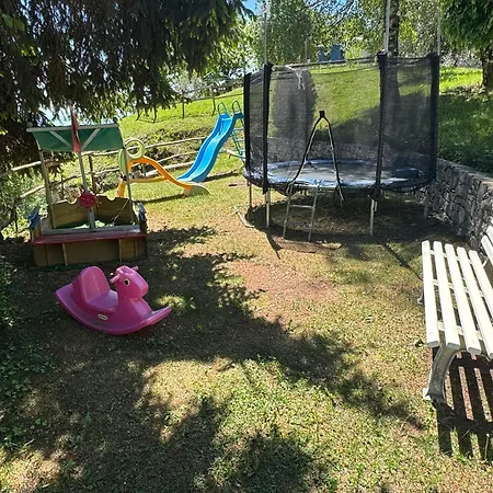 Hotel Ca Vecia Gargnano